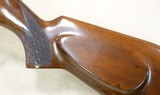 1967 Vintage J.G. Anschutz Model 1518M in .22 Magnum Caliber w/ Double-Set Triggers - 24 of 25