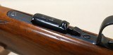 1967 Vintage J.G. Anschutz Model 1518M in .22 Magnum Caliber w/ Double-Set Triggers - 18 of 25