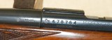 1967 Vintage J.G. Anschutz Model 1518M in .22 Magnum Caliber w/ Double-Set Triggers - 23 of 25