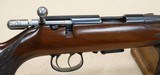 1967 Vintage J.G. Anschutz Model 1518M in .22 Magnum Caliber w/ Double-Set Triggers - 19 of 25