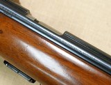 1967 Vintage J.G. Anschutz Model 1518M in .22 Magnum Caliber w/ Double-Set Triggers - 22 of 25