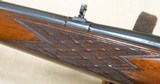 1967 Vintage J.G. Anschutz Model 1518M in .22 Magnum Caliber w/ Double-Set Triggers - 25 of 25