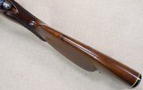 1967 Vintage J.G. Anschutz Model 1518M in .22 Magnum Caliber w/ Double-Set Triggers - 10 of 25