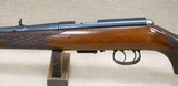 1967 Vintage J.G. Anschutz Model 1518M in .22 Magnum Caliber w/ Double-Set Triggers - 7 of 25