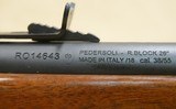 2018 Mfg. Pedersoli Mississippi Rolling Block in .38-55 WCF Caliber - 20 of 23