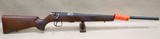 Scarce 2004 Mfg. Anschutz Model 1502 Rifle in .17 Mach 2 Caliber w/ Factory Styrofoam Box - 1 of 23