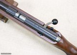 Scarce 2004 Mfg. Anschutz Model 1502 Rifle in .17 Mach 2 Caliber w/ Factory Styrofoam Box - 11 of 23