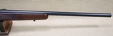 Scarce 2004 Mfg. Anschutz Model 1502 Rifle in .17 Mach 2 Caliber w/ Factory Styrofoam Box - 4 of 23