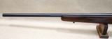 Scarce 2004 Mfg. Anschutz Model 1502 Rifle in .17 Mach 2 Caliber w/ Factory Styrofoam Box - 8 of 23