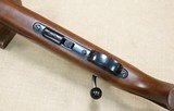 Scarce 2004 Mfg. Anschutz Model 1502 Rifle in .17 Mach 2 Caliber w/ Factory Styrofoam Box - 15 of 23