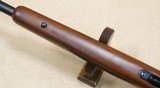 Scarce 2004 Mfg. Anschutz Model 1502 Rifle in .17 Mach 2 Caliber w/ Factory Styrofoam Box - 16 of 23