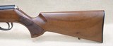 Scarce 2004 Mfg. Anschutz Model 1502 Rifle in .17 Mach 2 Caliber w/ Factory Styrofoam Box - 7 of 23