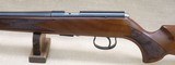 Scarce 2004 Mfg. Anschutz Model 1502 Rifle in .17 Mach 2 Caliber w/ Factory Styrofoam Box - 6 of 23