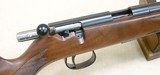 Scarce 2004 Mfg. Anschutz Model 1502 Rifle in .17 Mach 2 Caliber w/ Factory Styrofoam Box - 18 of 23