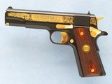 Colt 1911 Vietnam War Commemorative Tribute .45 - 4 of 11