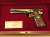 Colt 1911 Vietnam War Commemorative Tribute .45 - 3 of 11