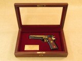 Colt 1911 Vietnam War Commemorative Tribute .45 - 2 of 11