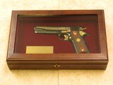 Colt 1911 Vietnam War Commemorative Tribute .45 - 11 of 11