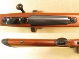 Winchester Model 70 Featherweight, Cal. .270 Win., Weaver v12 Scope - 15 of 18