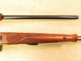 Winchester Model 70 Featherweight, Cal. .270 Win., Weaver v12 Scope - 14 of 18