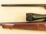 Winchester Model 70 Featherweight, Cal. .270 Win., Weaver v12 Scope - 6 of 18