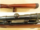 Winchester Model 70 Featherweight, Cal. .270 Win., Weaver v12 Scope - 12 of 18