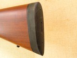 Winchester Model 70 Featherweight, Cal. .270 Win., Weaver v12 Scope - 11 of 18