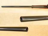 Winchester Model 70 Featherweight, Cal. .270 Win., Weaver v12 Scope - 13 of 18