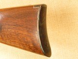 ** SOLD ** Cimarron Sharps 1874 Replica, Cal. .45-70 Govt. - 11 of 18