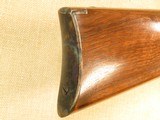 ** SOLD ** Cimarron Sharps 1874 Replica, Cal. .45-70 Govt. - 17 of 18