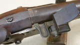 Rare French Maubeuge Royal Arms Factory Model 1814 Gardes du Corps Roi Flintlock Pistol * RARE!! * - 14 of 25