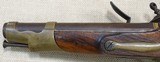 Rare French Maubeuge Royal Arms Factory Model 1814 Gardes du Corps Roi Flintlock Pistol * RARE!! * - 7 of 25