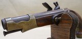 Rare French Maubeuge Royal Arms Factory Model 1814 Gardes du Corps Roi Flintlock Pistol * RARE!! * - 12 of 25