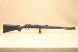 Remington 700 ML Muzzleloader .50 Cal. Percussion