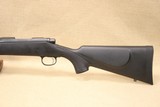 Remington 700 ML Muzzleloader .50 Cal. Percussion - 6 of 20