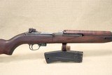 National Postal Meter M1 Carbine, WWII Vintage, Cal. .30 Carbine, World War II, 1944 - 3 of 20