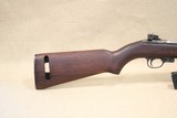 National Postal Meter M1 Carbine, WWII Vintage, Cal. .30 Carbine, World War II, 1944 - 2 of 20