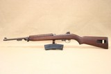 National Postal Meter M1 Carbine, WWII Vintage, Cal. .30 Carbine, World War II, 1944 - 5 of 20