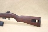 National Postal Meter M1 Carbine, WWII Vintage, Cal. .30 Carbine, World War II, 1944 - 6 of 20