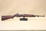 National Postal Meter M1 Carbine, WWII Vintage, Cal. .30 Carbine, World War II, 1944 - 1 of 20