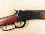 **SOLD** Winchester Model 1892 Saddle Ring Carbine, Japan Manufactured, Cal. .44-40 Win. - 4 of 17