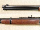 **SOLD** Winchester Model 1892 Saddle Ring Carbine, Japan Manufactured, Cal. .44-40 Win. - 6 of 17