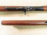 **SOLD** Winchester Model 1892 Saddle Ring Carbine, Japan Manufactured, Cal. .44-40 Win. - 16 of 17