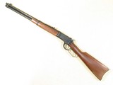 **SOLD** Winchester Model 1892 Saddle Ring Carbine, Japan Manufactured, Cal. .44-40 Win. - 2 of 17