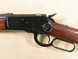 **SOLD** Winchester Model 1892 Saddle Ring Carbine, Japan Manufactured, Cal. .44-40 Win. - 7 of 17