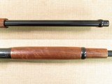 **SOLD** Winchester Model 1892 Saddle Ring Carbine, Japan Manufactured, Cal. .44-40 Win. - 15 of 17