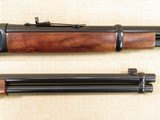 **SOLD** Winchester Model 1892 Saddle Ring Carbine, Japan Manufactured, Cal. .44-40 Win. - 5 of 17