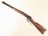 **SOLD** Winchester Model 1892 Saddle Ring Carbine, Japan Manufactured, Cal. .44-40 Win. - 10 of 17