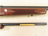 Browning T-Bolt, Cal. .17 HMR, with Box & Paperwork - 5 of 19