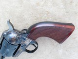 Cimarron Evil Roy Single Action chambered in 45LC w/ 5.5